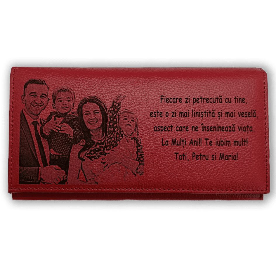 portofel-dama-rosu-personalizat-cu-poza-text51111