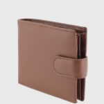 Portofel barbati piele naturala F055